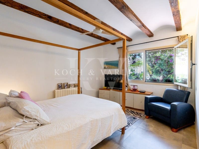 4 chambre Villa/Maison à vendre à Javea / Xabia avec piscine - 1 350 000 € (Ref: 9859920)