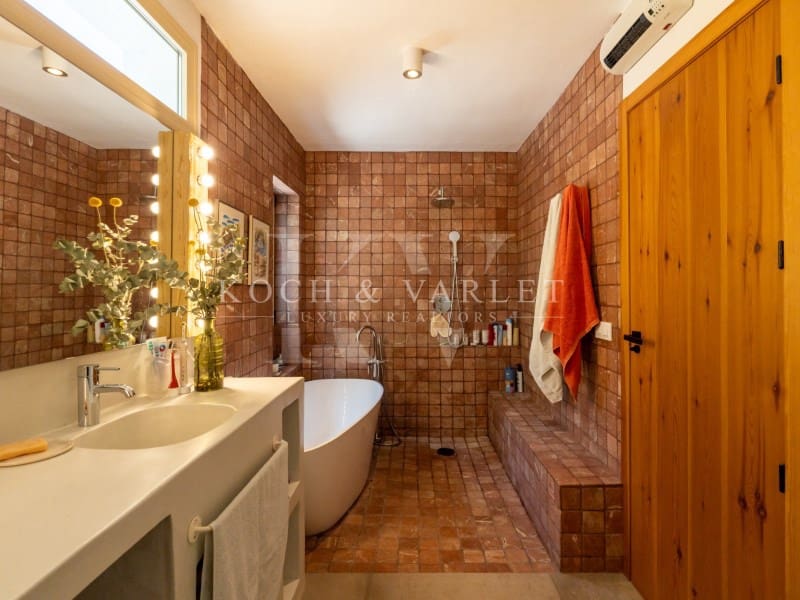 4 chambre Villa/Maison à vendre à Javea / Xabia avec piscine - 1 350 000 € (Ref: 9859920)