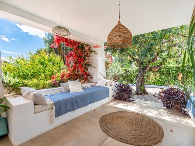 4 chambre Villa/Maison à vendre à Montgó - Ermita, Javea / Xàbia avec piscine - 1 350 000 € (Ref: 9859920)