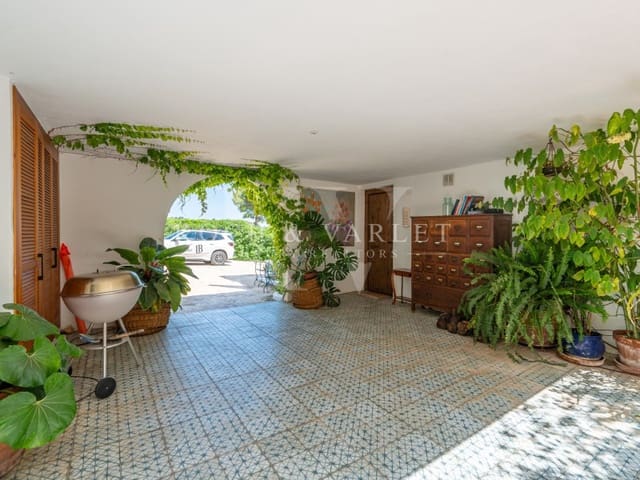 4 chambre Villa/Maison à vendre à Montgó - Ermita, Javea / Xàbia avec piscine - 1 350 000 € (Ref: 9859920)