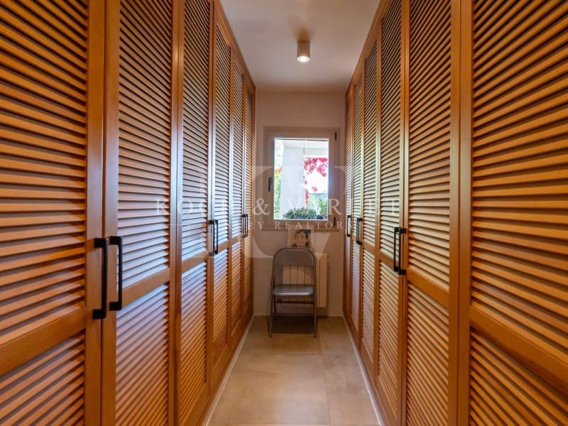 4 chambre Villa/Maison à vendre à Javea / Xabia avec piscine - 1 350 000 € (Ref: 9859920)