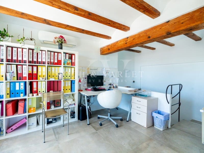 4 chambre Villa/Maison à vendre à Javea / Xabia avec piscine - 1 350 000 € (Ref: 9859920)