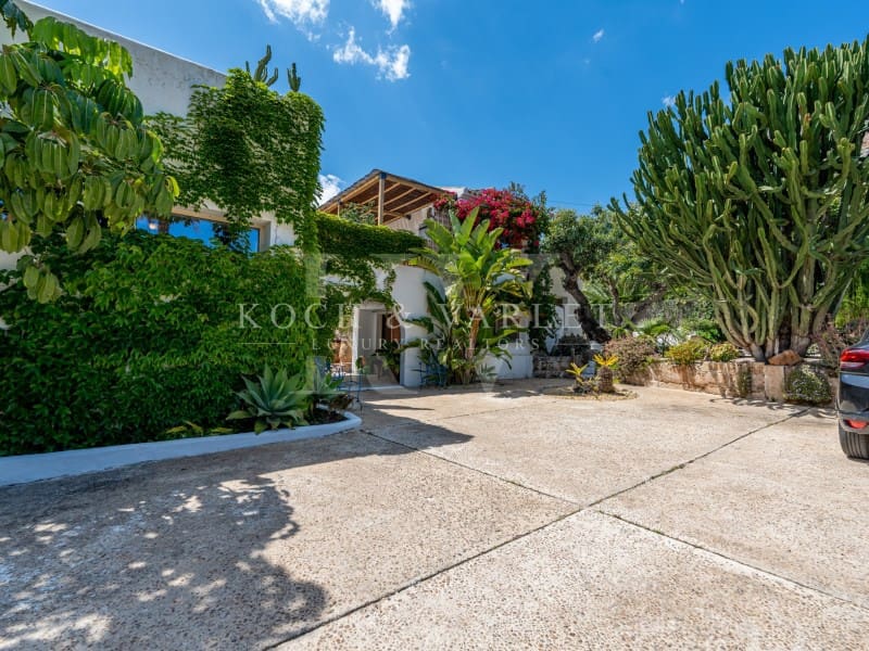 4 chambre Villa/Maison à vendre à Javea / Xabia avec piscine - 1 350 000 € (Ref: 9859920)