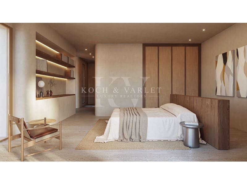 4 camera da letto Villa in vendita in Altea con piscina garage - 3.450.000 € (Rif: 9861810)