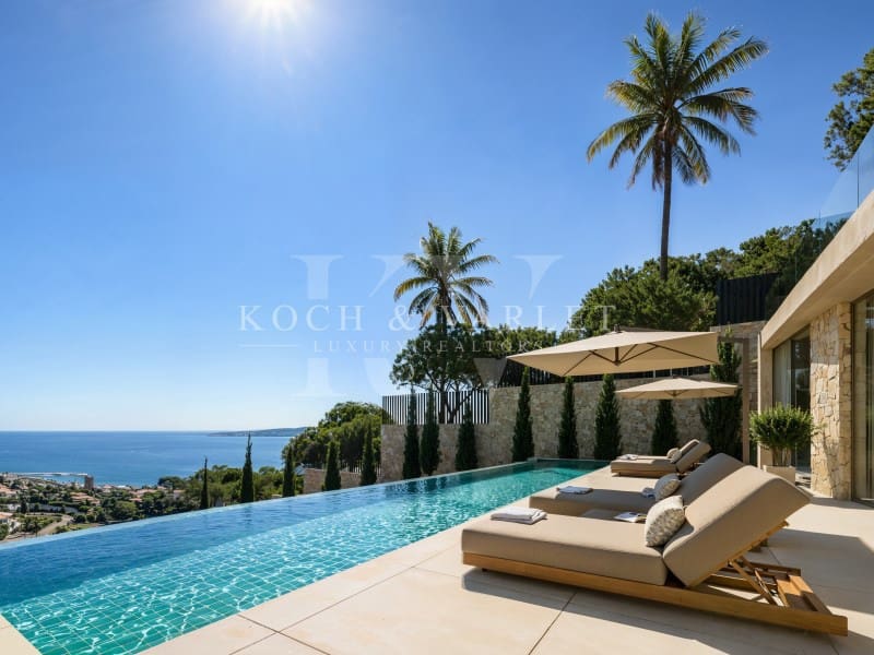 5 slaapkamer Villa te koop in Javea / Xabia met zwembad - € 3.950.000 (Ref: 9920168)