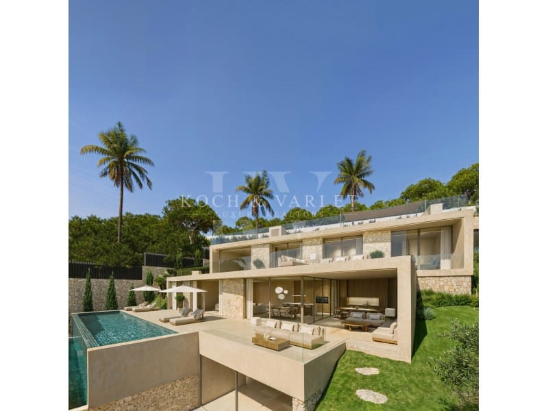 5 slaapkamer Villa te koop in Javea / Xabia met zwembad - € 3.950.000 (Ref: 9920168)