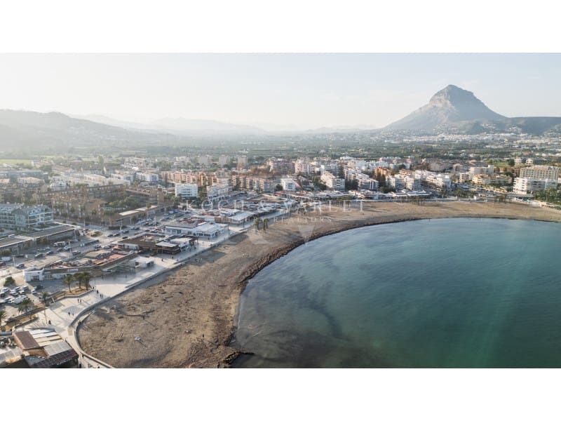 5 slaapkamer Villa te koop in Javea / Xabia met zwembad - € 3.950.000 (Ref: 9920168)