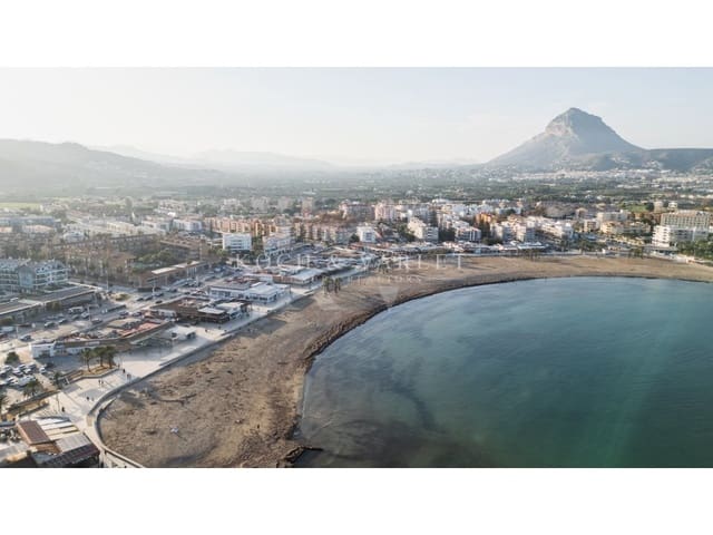 5 slaapkamer Villa te koop in Puerto, Javea / Xàbia met zwembad - € 3.950.000 (Ref: 9920168)