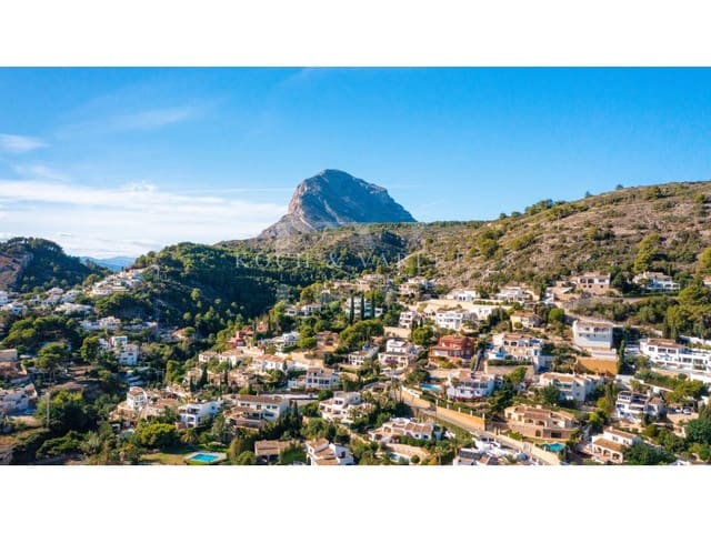 5 slaapkamer Villa te koop in Puerto, Javea / Xàbia met zwembad - € 3.950.000 (Ref: 9920168)