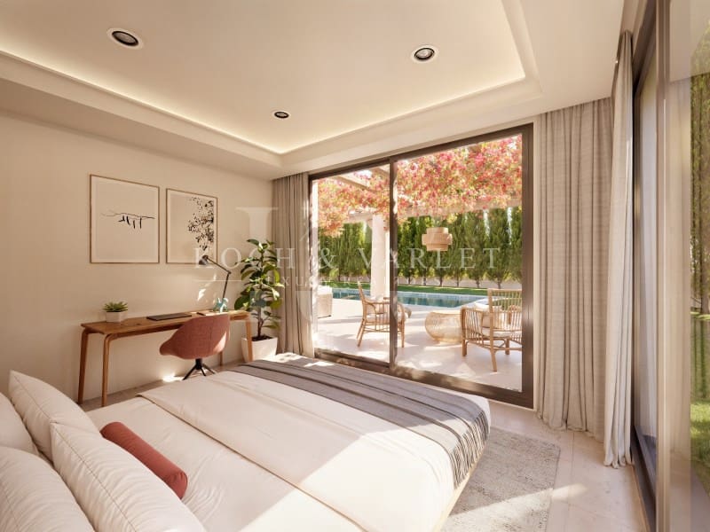 3 bedroom Villa for sale in Javea / Xabia with pool - € 1,195,000 (Ref: 9936126)