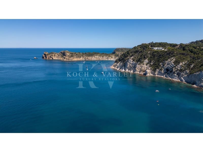 3 bedroom Villa for sale in Javea / Xabia with pool - € 1,195,000 (Ref: 9936126)