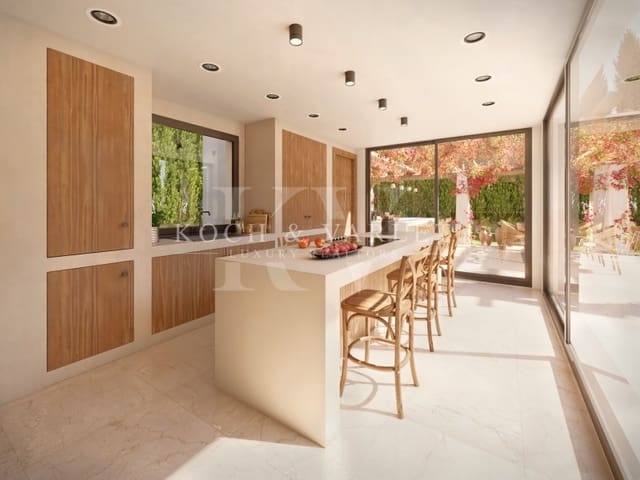 3 bedroom Villa for sale in Cap Martí - El Tossalet - Pinomar, Javea / Xàbia with pool - € 1,195,000 (Ref: 9936126)