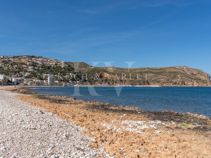 4 soverom Villa til salgs i Javea / Xabia med svømmebasseng - € 1 800 000 (Ref: 9942070)
