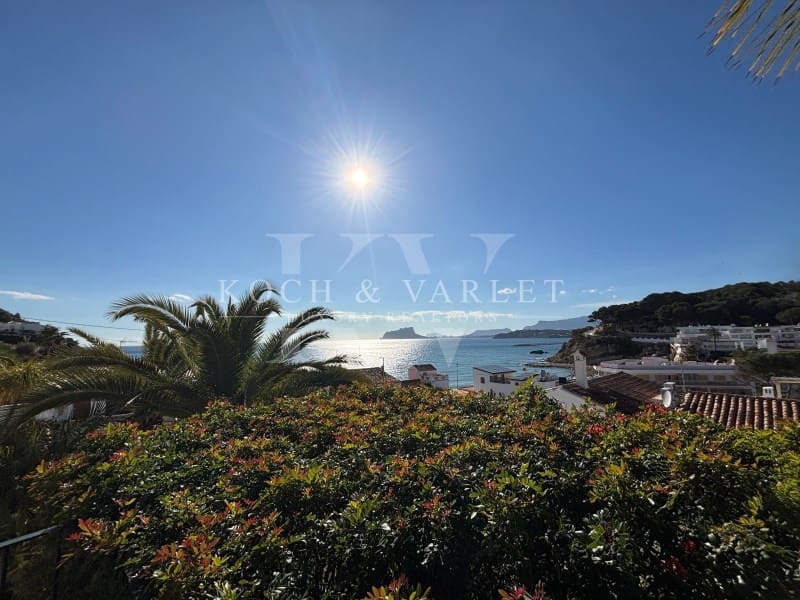 5 soveværelse Villa til salg i Moraira med swimmingpool - € 3.995.000 (Ref: 9945440)