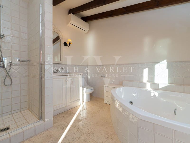 5 soveværelse Villa til salg i Moraira med swimmingpool - € 3.995.000 (Ref: 9945440)