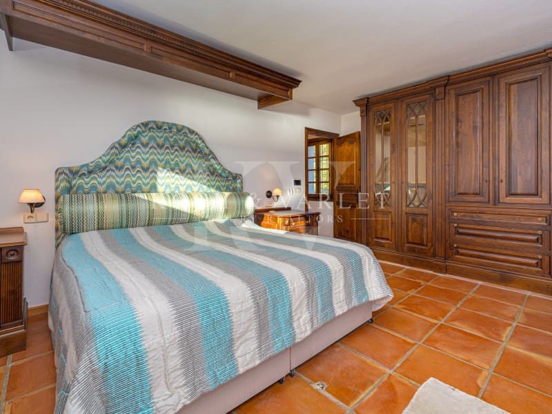 5 soveværelse Villa til salg i Moraira med swimmingpool - € 3.995.000 (Ref: 9945440)