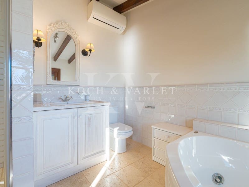 5 soveværelse Villa til salg i Moraira med swimmingpool - € 3.995.000 (Ref: 9945440)
