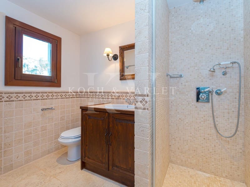 5 soveværelse Villa til salg i Moraira med swimmingpool - € 3.995.000 (Ref: 9945440)