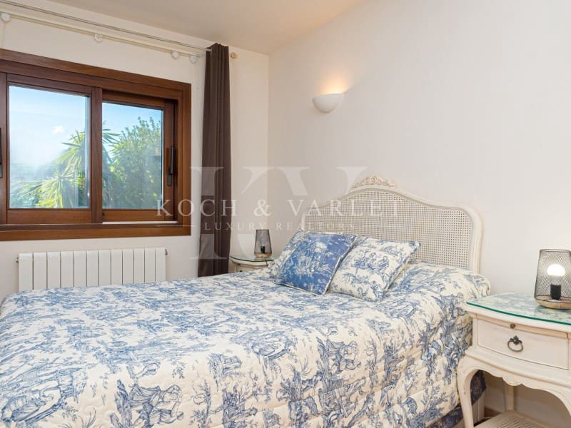 5 soveværelse Villa til salg i Moraira med swimmingpool - € 3.995.000 (Ref: 9945440)