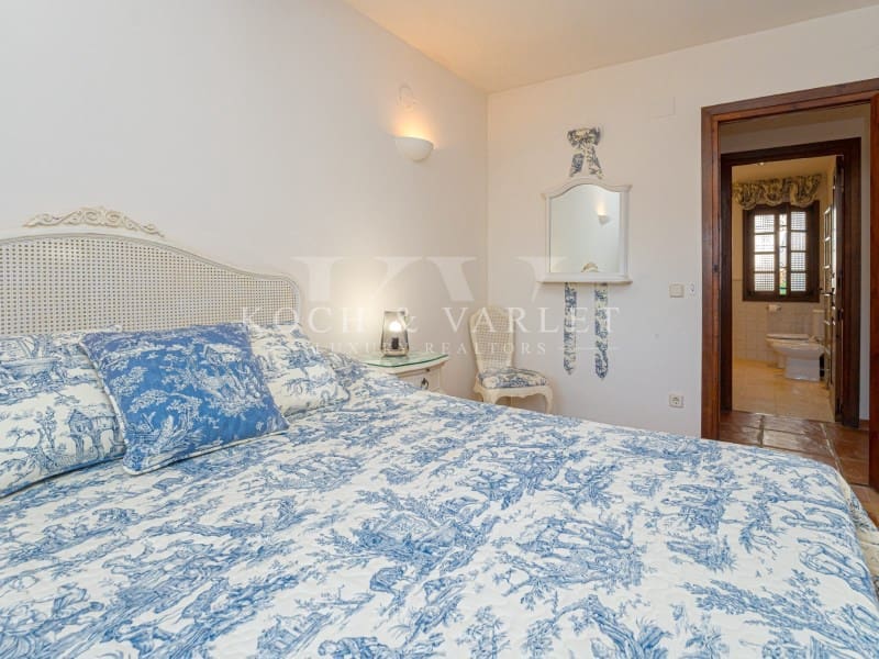 5 soveværelse Villa til salg i Moraira med swimmingpool - € 3.995.000 (Ref: 9945440)