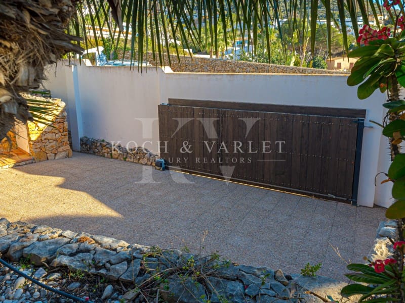 5 soveværelse Villa til salg i Moraira med swimmingpool - € 3.995.000 (Ref: 9945440)