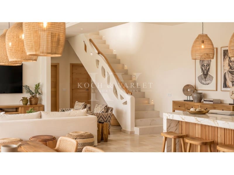 3 camera da letto Villa in vendita in Javea / Xabia con piscina garage - 3.850.000 € (Rif: 9962396)