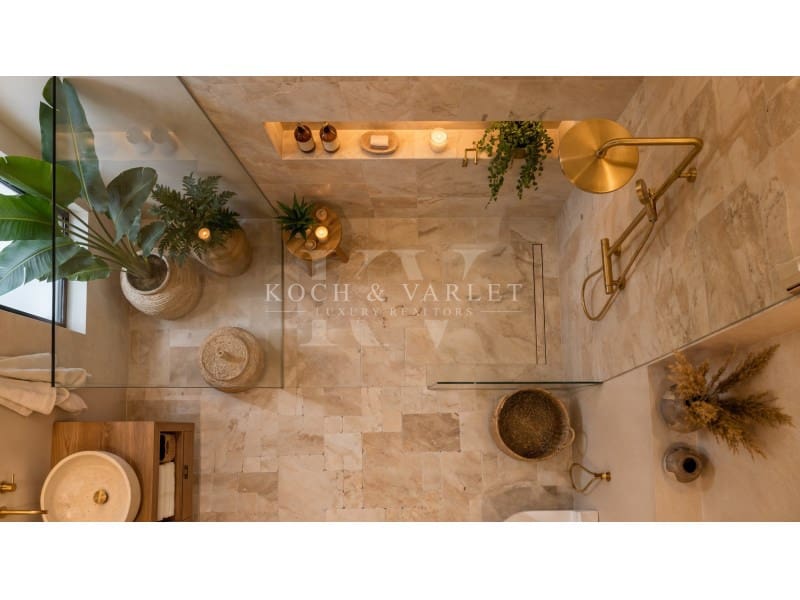 3 camera da letto Villa in vendita in Javea / Xabia con piscina garage - 3.850.000 € (Rif: 9962396)