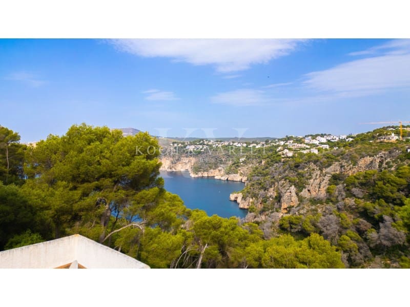 3 camera da letto Villa in vendita in Javea / Xabia con piscina garage - 3.850.000 € (Rif: 9962396)