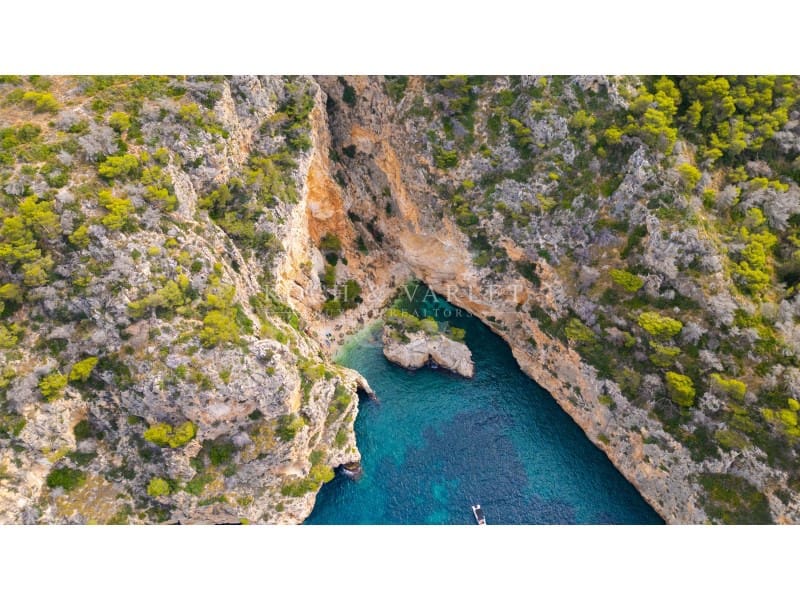 3 camera da letto Villa in vendita in Javea / Xabia con piscina garage - 3.850.000 € (Rif: 9962396)