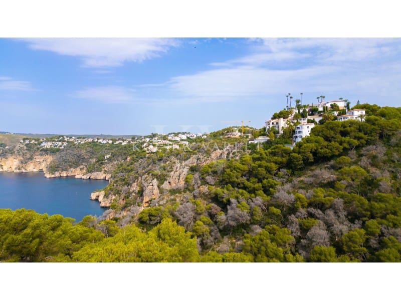 3 camera da letto Villa in vendita in Javea / Xabia con piscina garage - 3.850.000 € (Rif: 9962396)