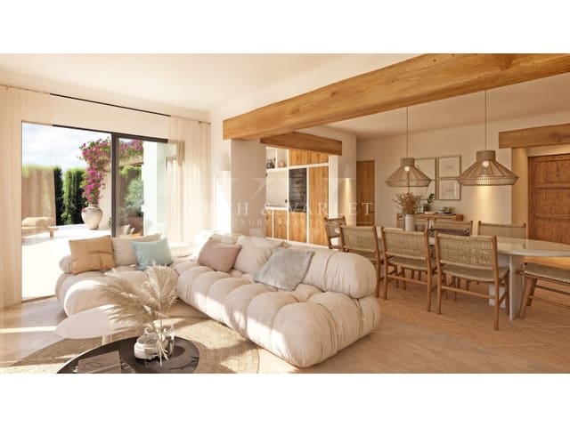 4 quarto Moradia para venda em Benimeit - Tabaira, Teulada-Moraira com piscina - 2 795 000 € (Ref: 9966388)