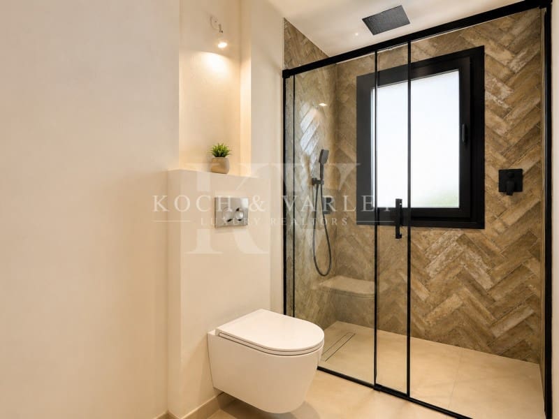 Chalet de 5 habitaciones en Javea / Xàbia en venta con piscina garaje - 1.685.000 € (Ref: 9975055)