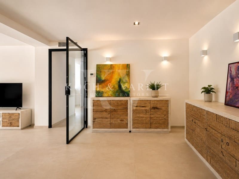 Chalet de 5 habitaciones en Javea / Xàbia en venta con piscina garaje - 1.685.000 € (Ref: 9975055)