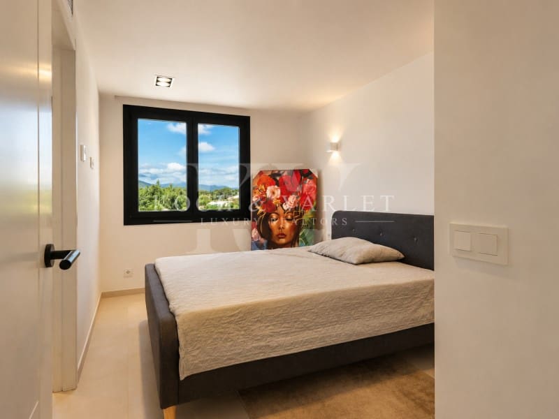 Chalet de 5 habitaciones en Javea / Xàbia en venta con piscina garaje - 1.685.000 € (Ref: 9975055)
