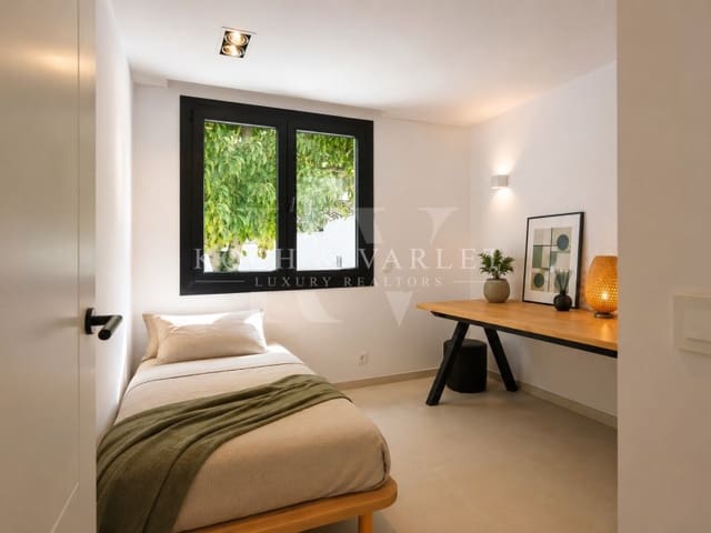5 camera da letto Villa in vendita in Partides comunes - Adsubia, Javea / Xàbia con piscina garage - 1.685.000 € (Rif: 9975055)