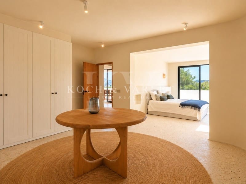 7 slaapkamer Villa te koop in Javea / Xabia met zwembad garage - € 2.900.000 (Ref: 9975056)
