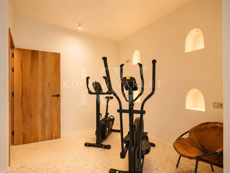 7 slaapkamer Villa te koop in Javea / Xabia met zwembad garage - € 2.900.000 (Ref: 9975056)