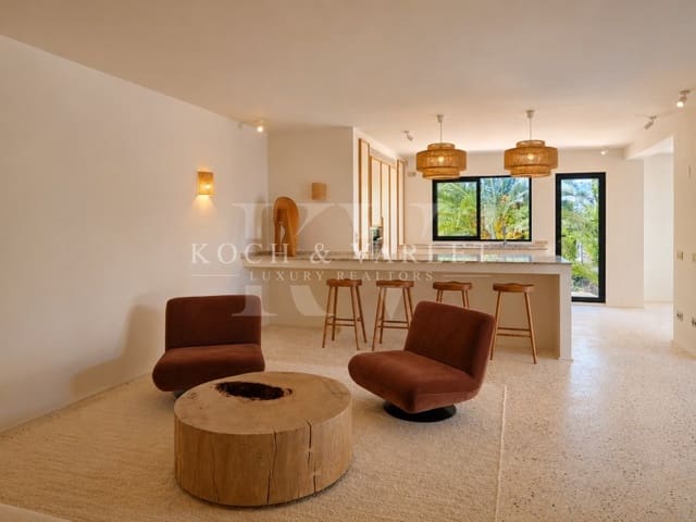 7 soverom Villa til salgs i Cap Martí - El Tossalet - Pinomar, Javea / Xàbia med svømmebasseng garasje - € 2 900 000 (Ref: 9975056)