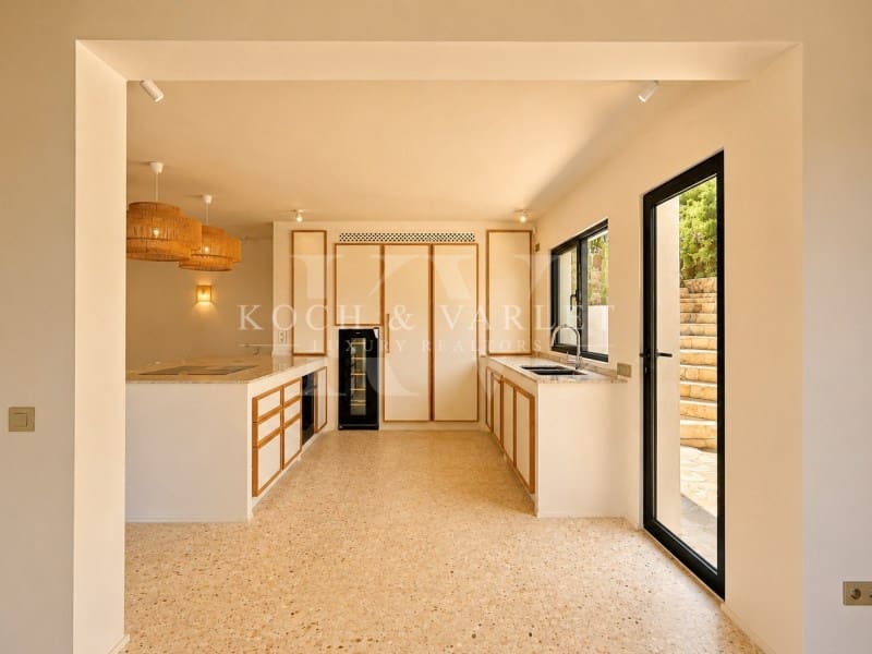 7 slaapkamer Villa te koop in Javea / Xabia met zwembad garage - € 2.900.000 (Ref: 9975056)