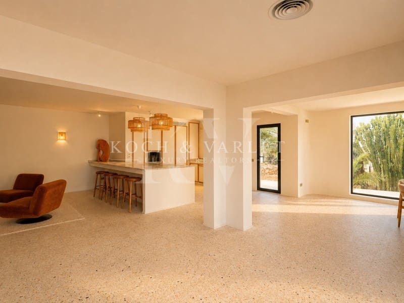 7 slaapkamer Villa te koop in Javea / Xabia met zwembad garage - € 2.900.000 (Ref: 9975056)