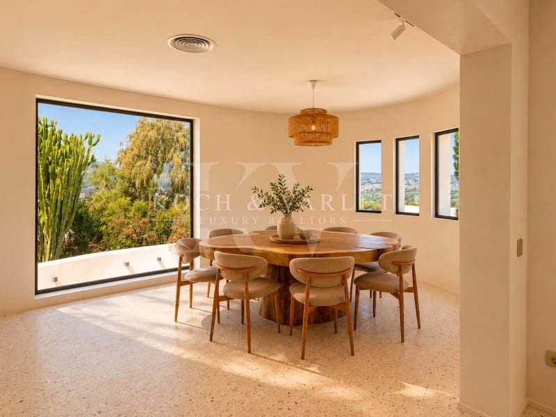 7 slaapkamer Villa te koop in Javea / Xabia met zwembad garage - € 2.900.000 (Ref: 9975056)