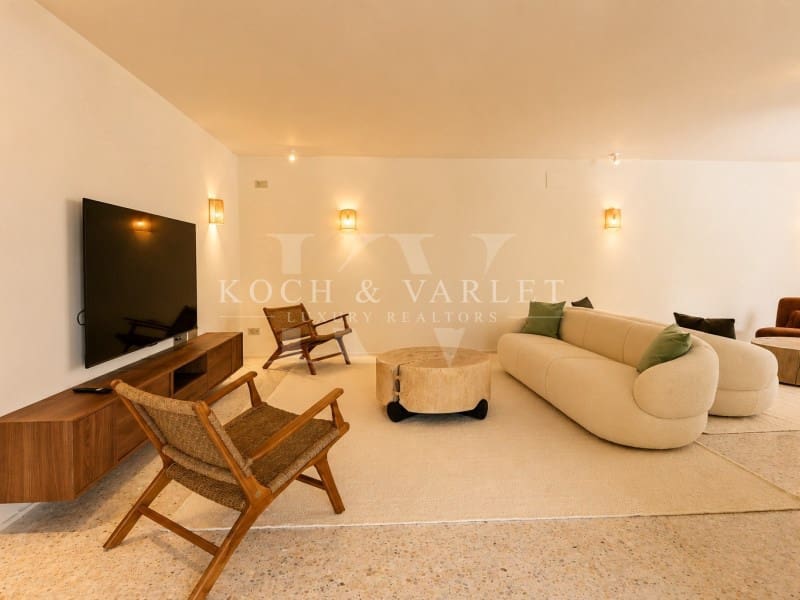 7 slaapkamer Villa te koop in Javea / Xabia met zwembad garage - € 2.900.000 (Ref: 9975056)