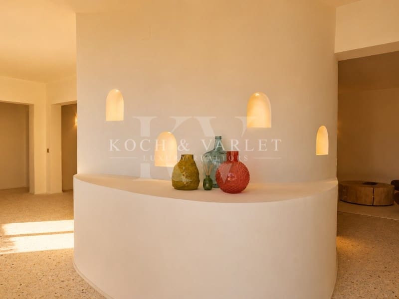 7 slaapkamer Villa te koop in Javea / Xabia met zwembad garage - € 2.900.000 (Ref: 9975056)
