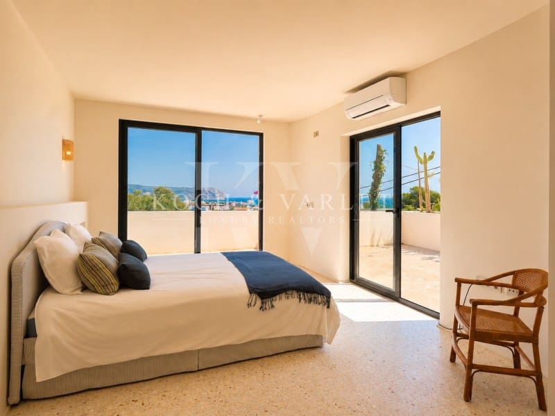 7 slaapkamer Villa te koop in Javea / Xabia met zwembad garage - € 2.900.000 (Ref: 9975056)