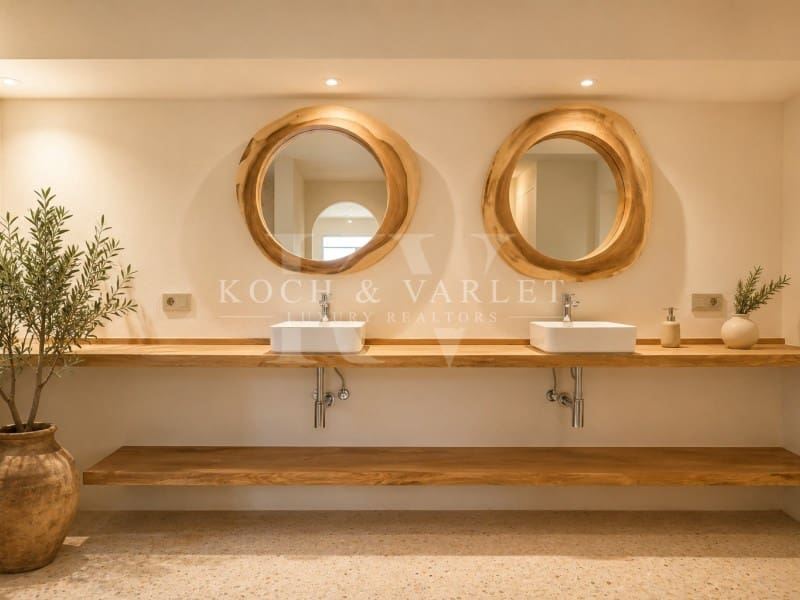 7 slaapkamer Villa te koop in Javea / Xabia met zwembad garage - € 2.900.000 (Ref: 9975056)