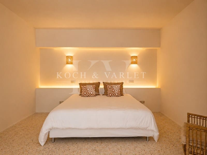 7 slaapkamer Villa te koop in Javea / Xabia met zwembad garage - € 2.900.000 (Ref: 9975056)