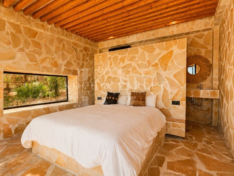 7 slaapkamer Villa te koop in Javea / Xabia met zwembad garage - € 2.900.000 (Ref: 9975056)