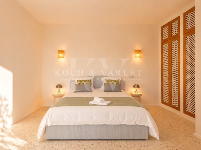 7 slaapkamer Villa te koop in Javea / Xabia met zwembad garage - € 2.900.000 (Ref: 9975056)