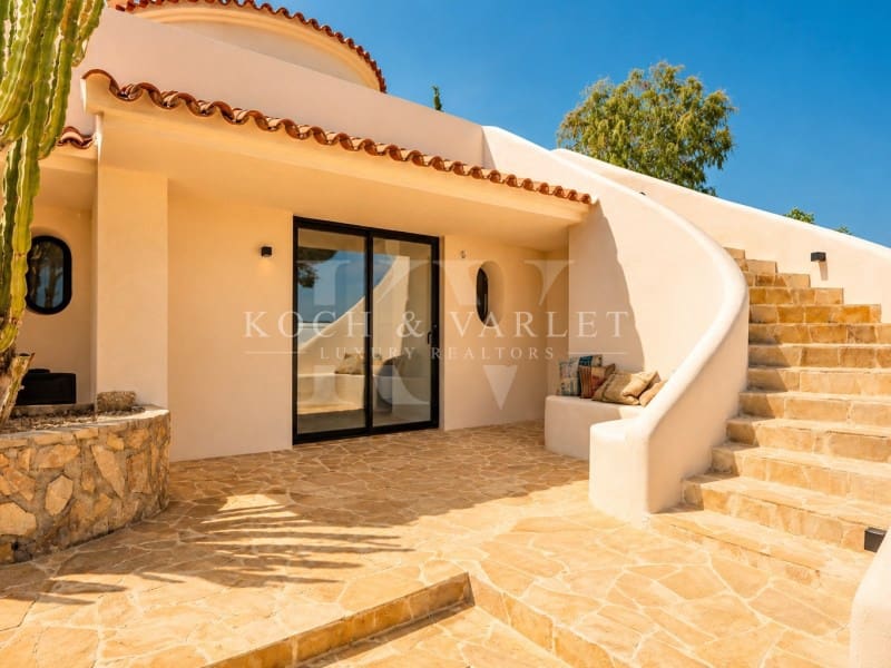 7 slaapkamer Villa te koop in Javea / Xabia met zwembad garage - € 2.900.000 (Ref: 9975056)
