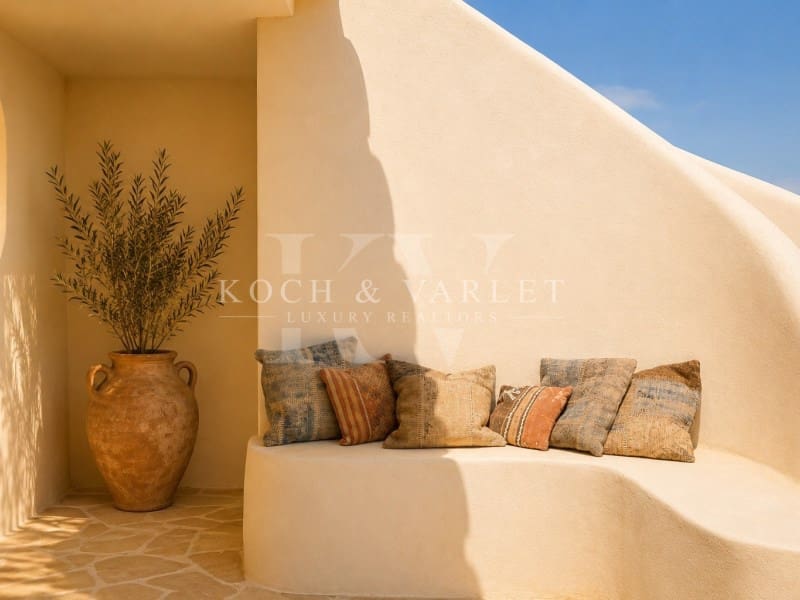 7 slaapkamer Villa te koop in Javea / Xabia met zwembad garage - € 2.900.000 (Ref: 9975056)